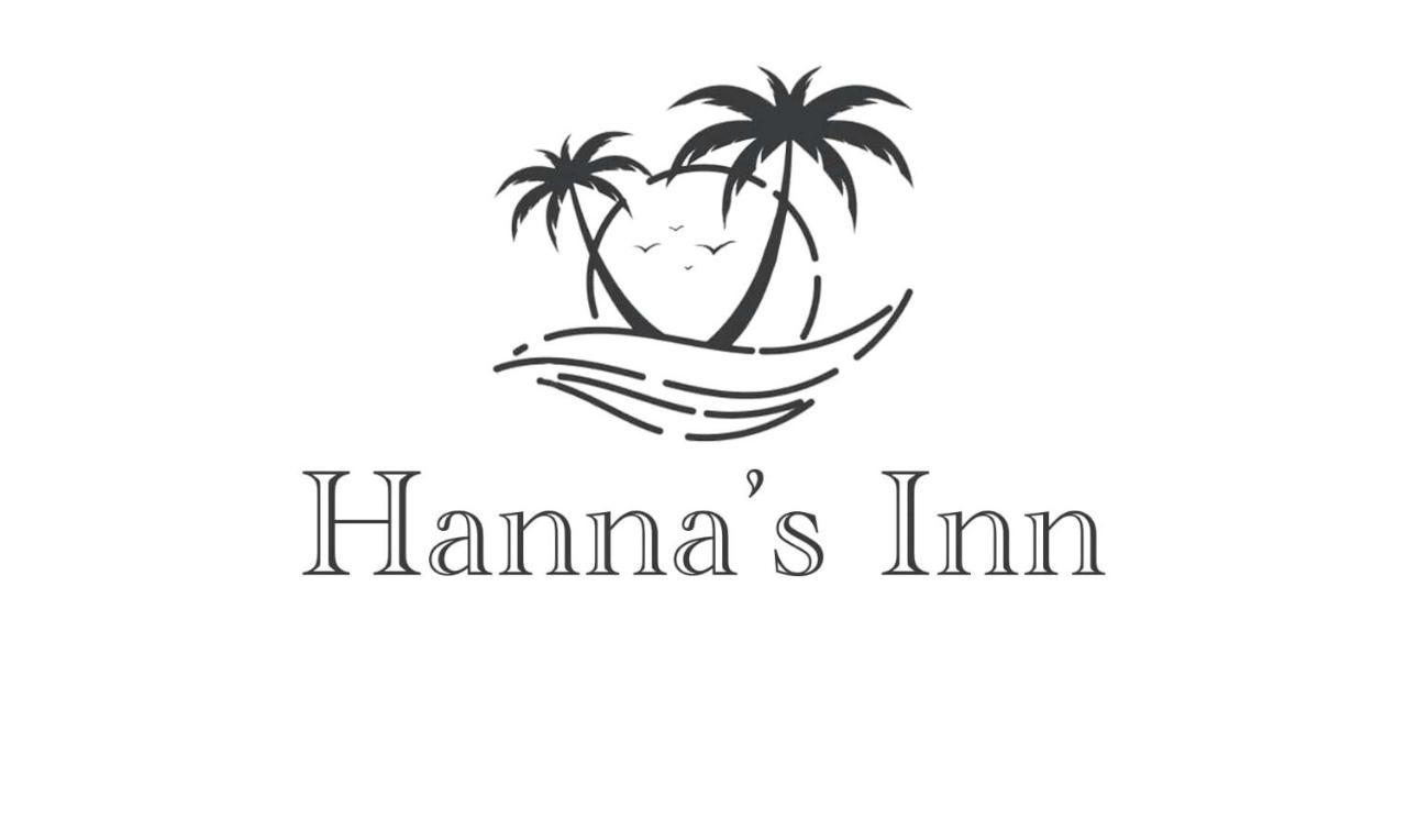 Hanna'S Inn, Ел Нидо Екстериор снимка